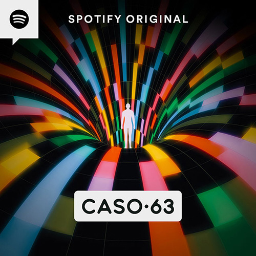 Mejor Podcast de Ficción 2022