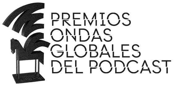 Logo Ondas Podcast II Edición