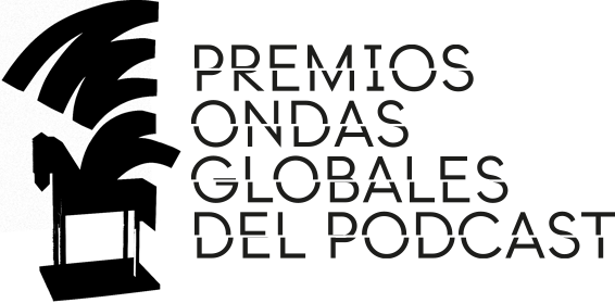 Premios Ondas Globales del Podcast Logo